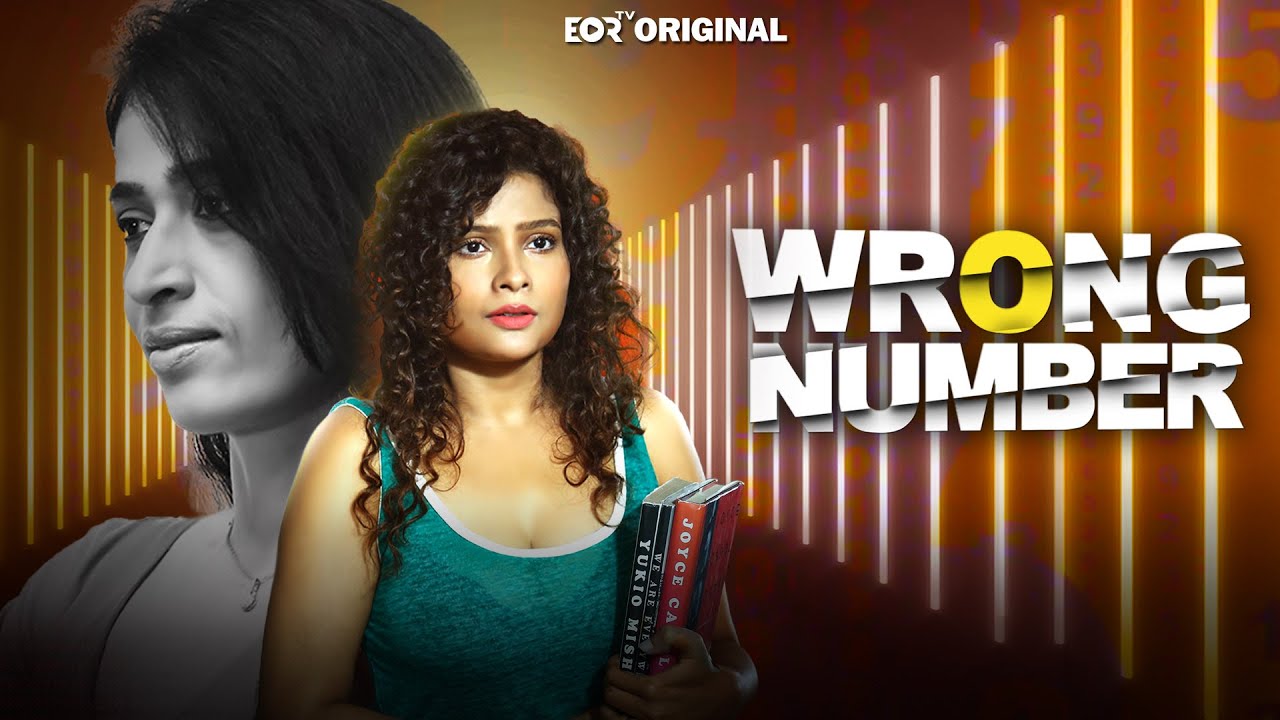 Wrong Number Web Series | Teaser 4 | Romantic Love Story | Deepak Pandey | EORTV Original