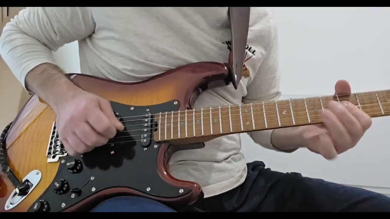 Tribute to jeff beck ❤️🙏