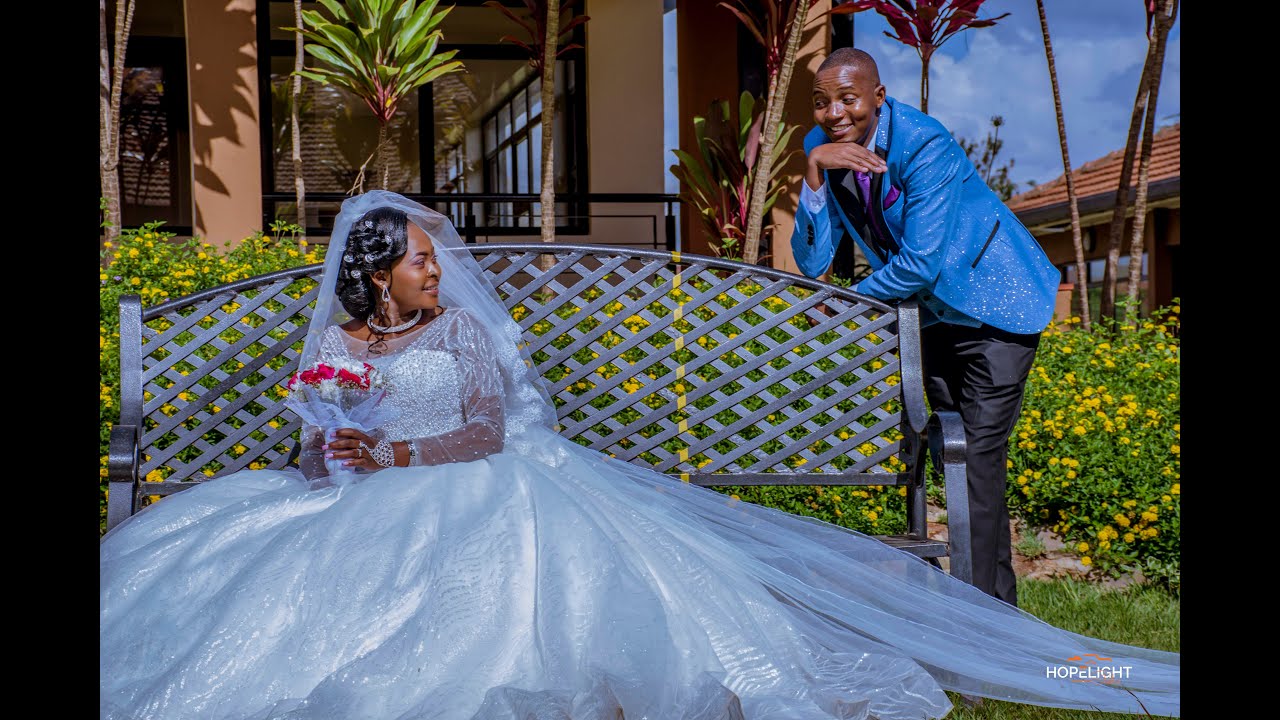 Winnie & Kelvin Wedding 💑 💍 14/10/2023 || Part 1
