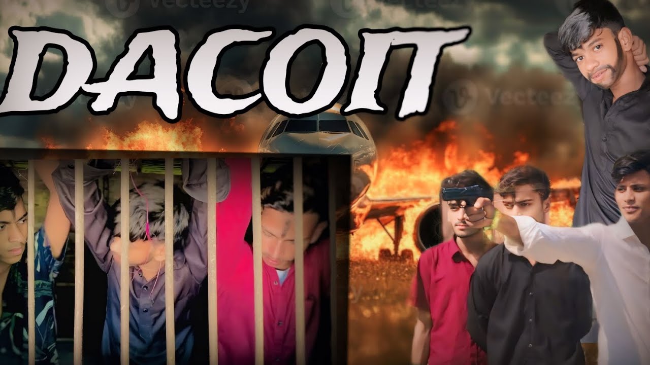 DACOIT |UNDER2TEAM |(डकैत) #under2team @Round2hell @TopRealTeam @ManiMerajVines