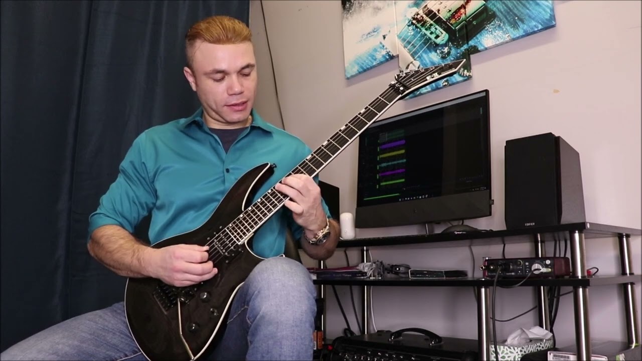 Kretchma - Dovy Meisels ft Pinki Weber - Covered by Mike Groisman