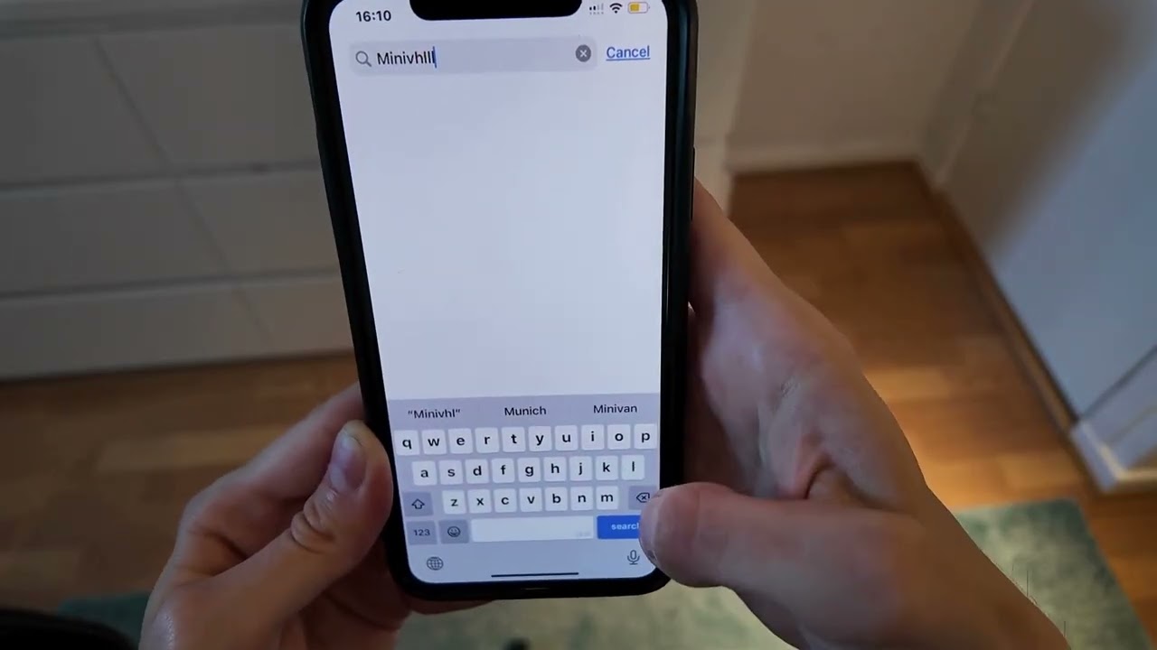 Jak naprawić niedziałającą aplikację Minichat (2025)