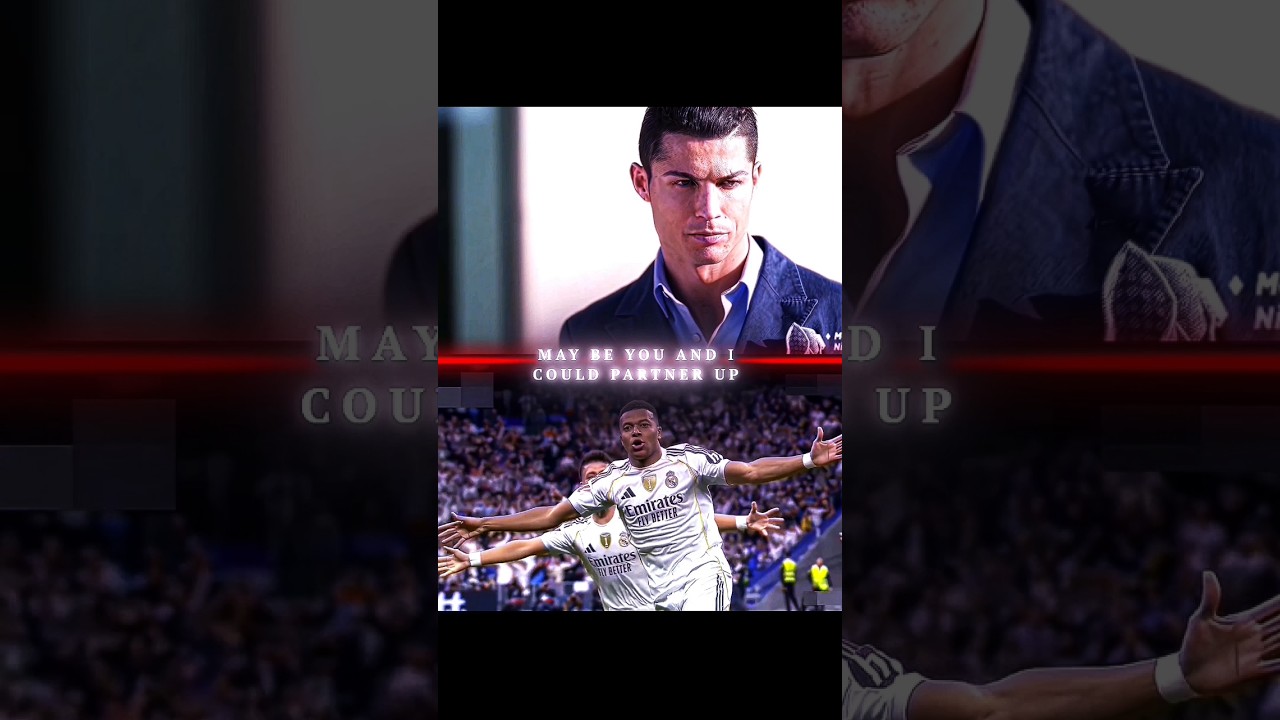 You Know The Business 🥶 #football #cristianoronaldo #viralvideo #viralshorts #trending