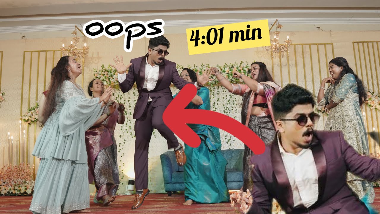 കല്യാണ ചെക്കന്റേയും  ചേച്ചിമാരുടെയും തകർപ്പൻ ഡാൻസ് 😂😂KERALA WEDDING DANCE 