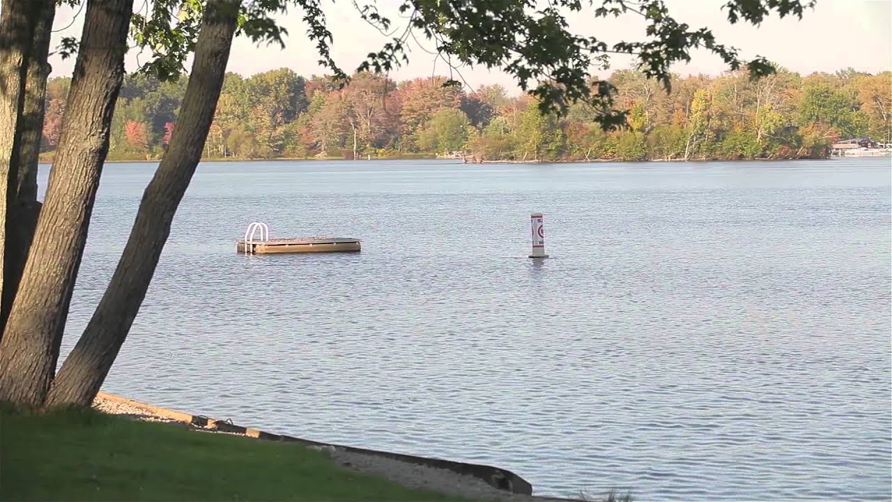Introduction to Portage Chain of Lakes neighborhoods in Pinckney, MI