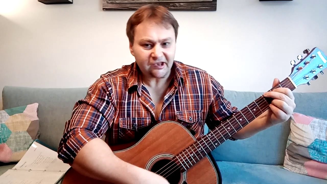 Waldemar Matuška - Tisíc mil (cover)