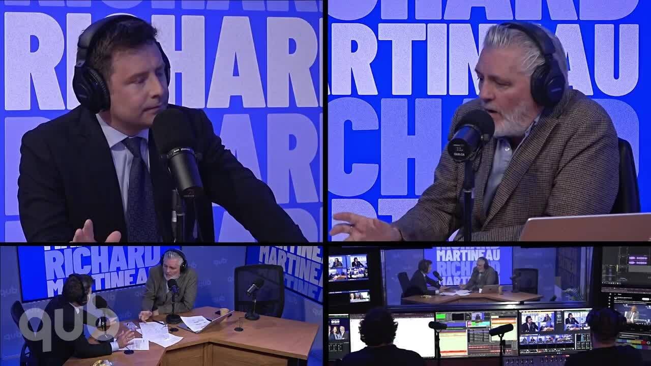 «Vous laissez le voleur quitter!»: le nombre de voleurs à l’étalage inquiète à la SAQ.