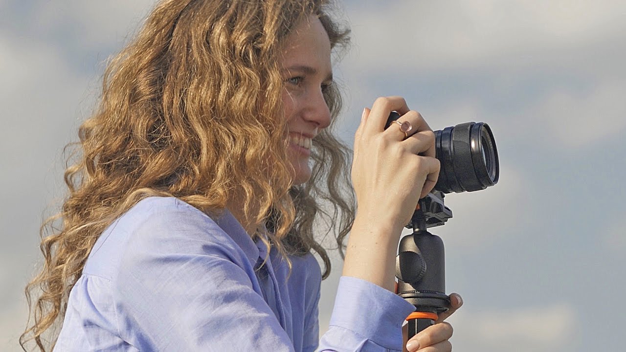 Took the FUJI X-T2 for a ride. Our review in 4K about its video performance!