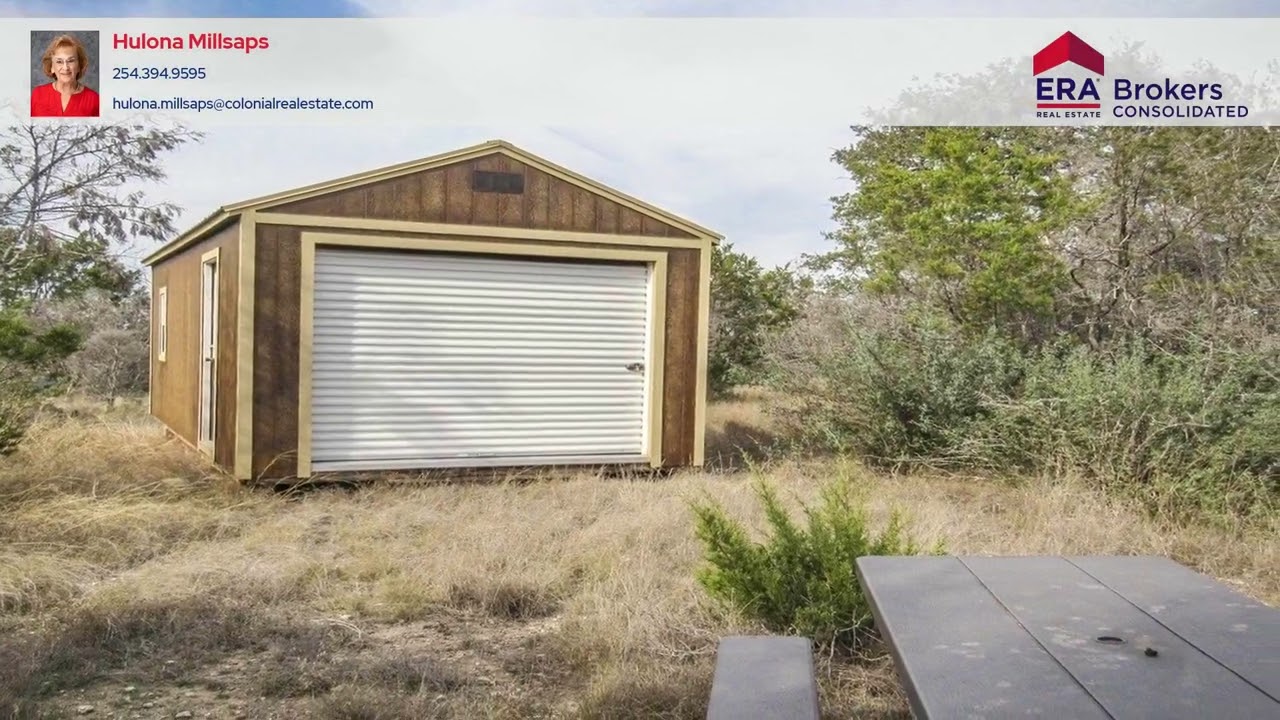 612 Pr 4718, Kempner, TX 76539