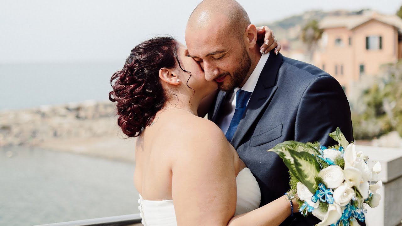 Daiana & Piero | Servizio Fotografico di Matrimonio | Renato Ioimo Photography