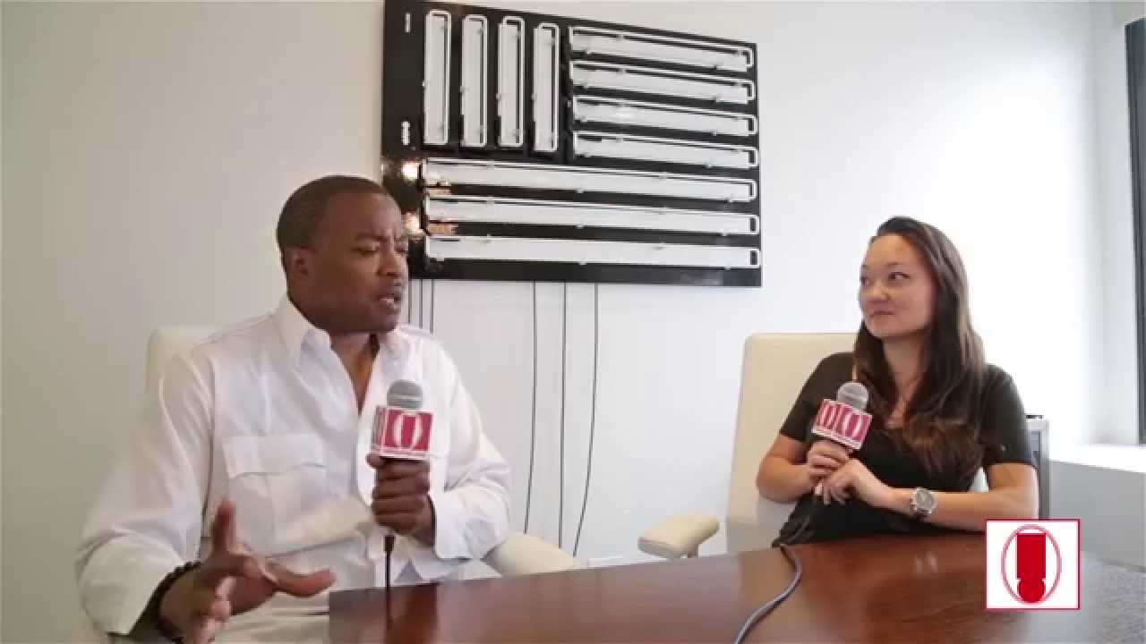 Senior Executive Vania Schlogel Discusses How Tidal Will Compete Against Other Streaming Platforms