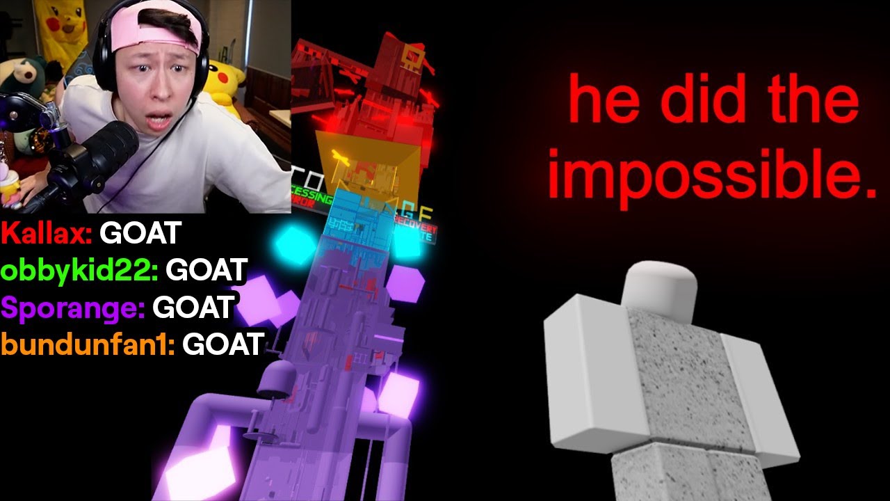 The Story of Roblox's Forgotten #1 Player (Kaan2005)