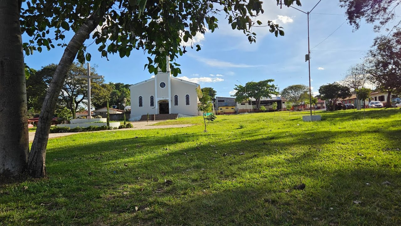 Conheça o percurso a  história de Alexânia e Olhos D'água em Goiás e o  Reserva Olhos D'água
