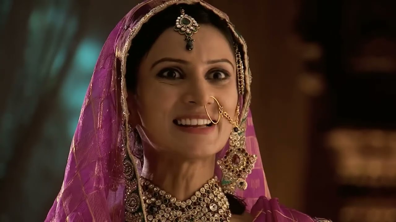 Jodha Akbar - Ep 87 - Rajat Tokas, Paridhi Sharma - Hindi Tv Serial - Zee5 Premium