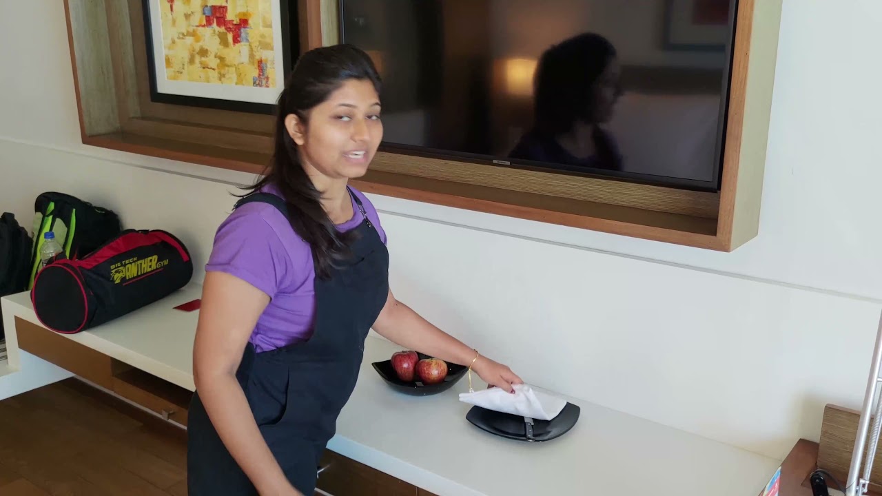 TRIDENT Hotel, Nariman Point, Mumbai | Ocean View |Five star Hotel #staycation #mumbaivlog