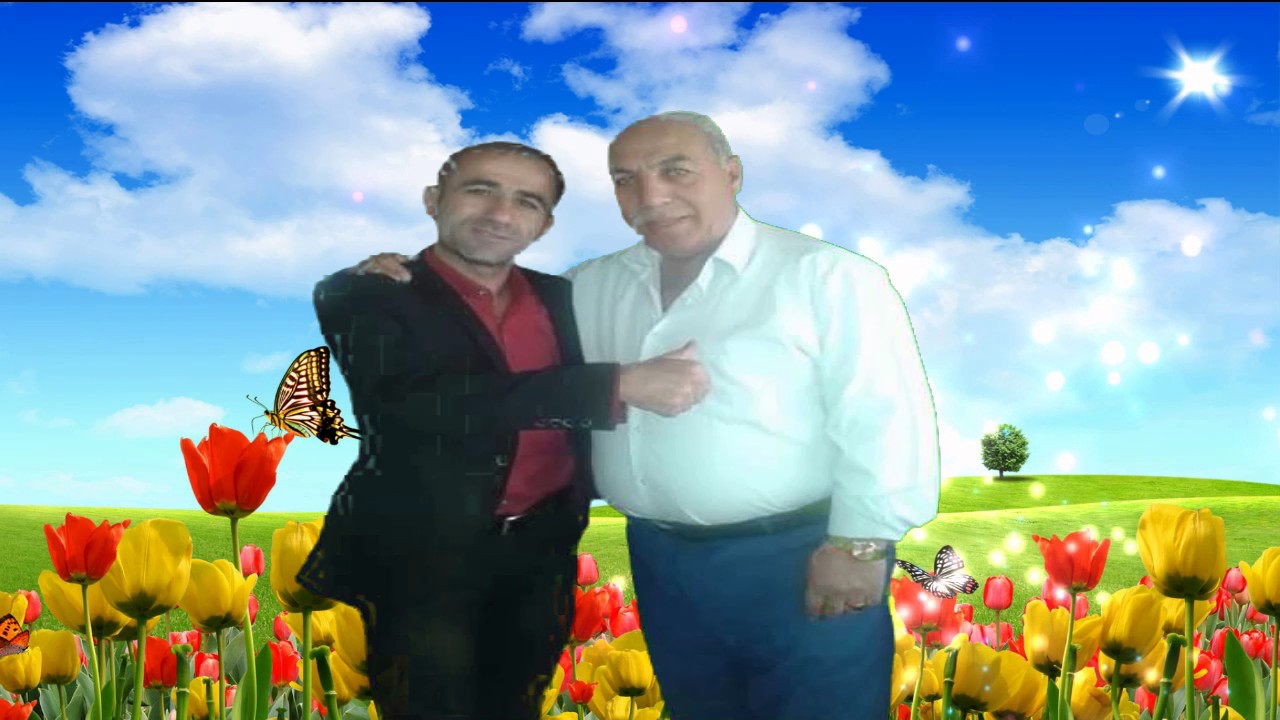 Ozan Ahmet Demir Beko Hawar Derde
