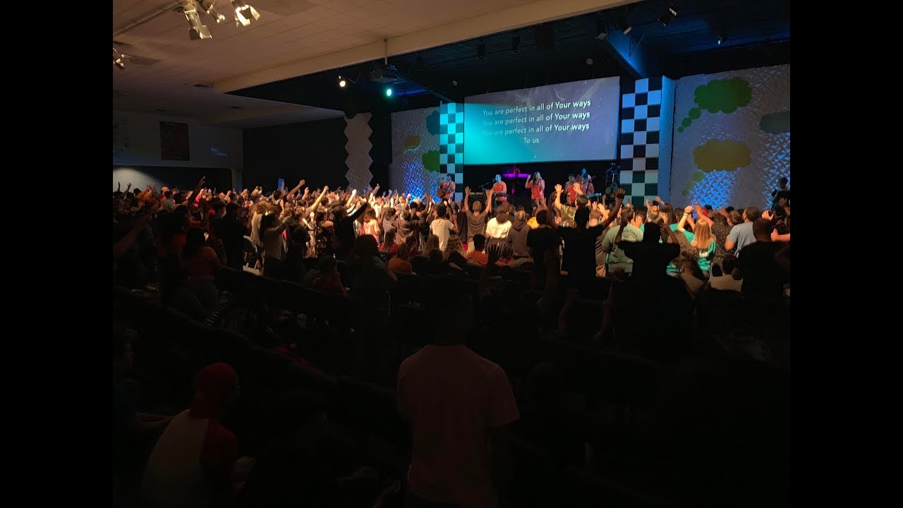 Discovery Camp 2019