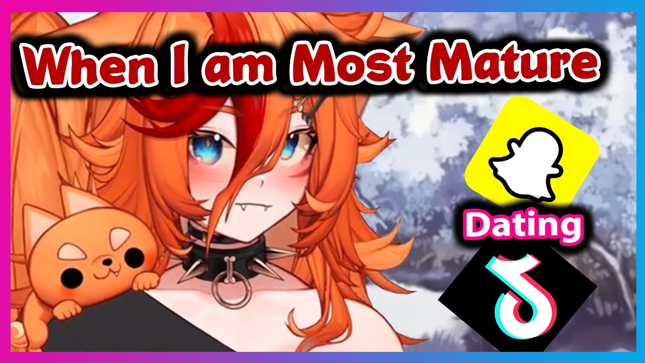 Buffpup thoughts on Dating! I've Never ****