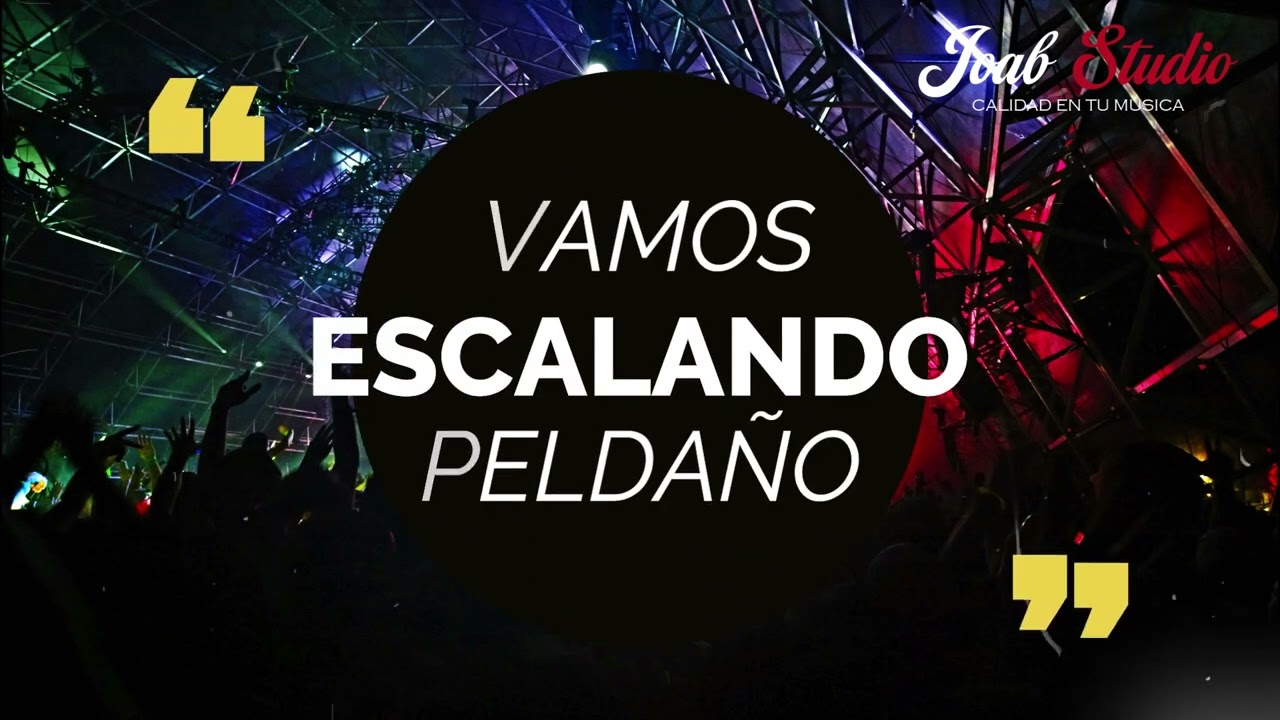 Coros Pentecostales PISTA - Cumbia | Parte 9