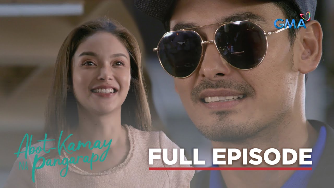 Abot Kamay Na Pangarap: A happy ending for Zoey and Dax! (Full Episode 558) June 24, 2024