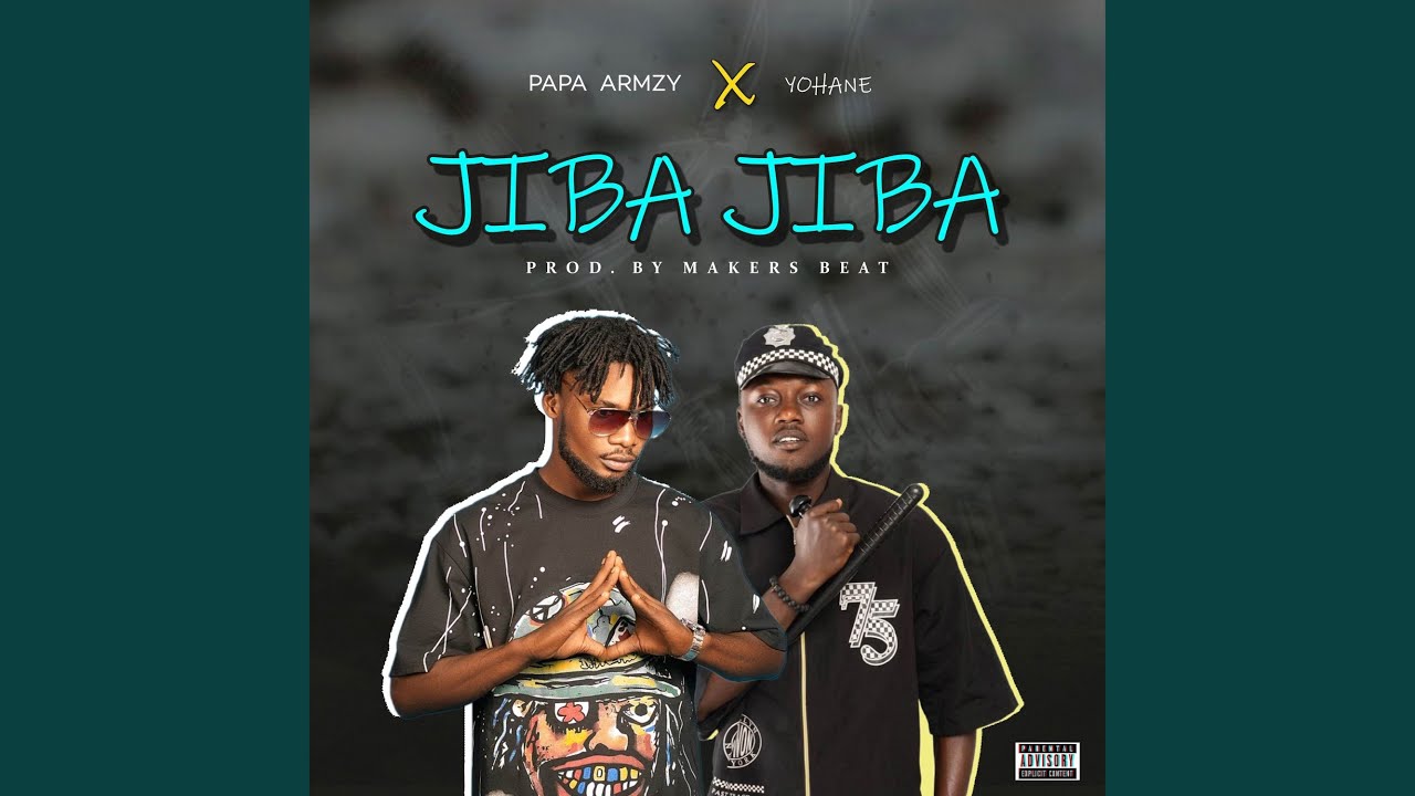Jiba Jiba
