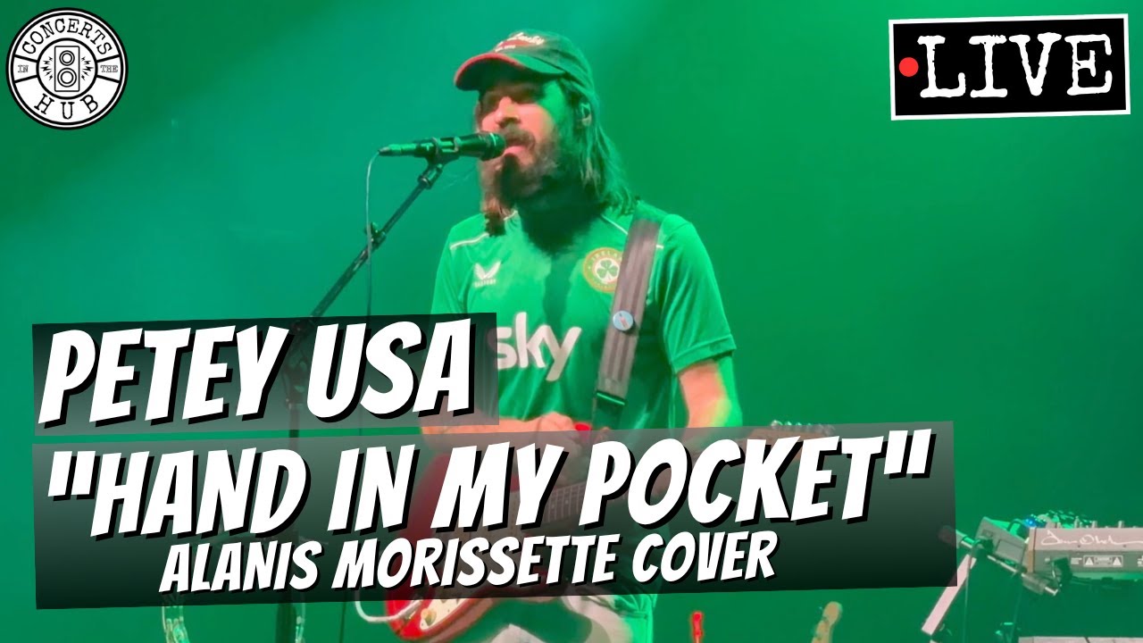 Petey USA 