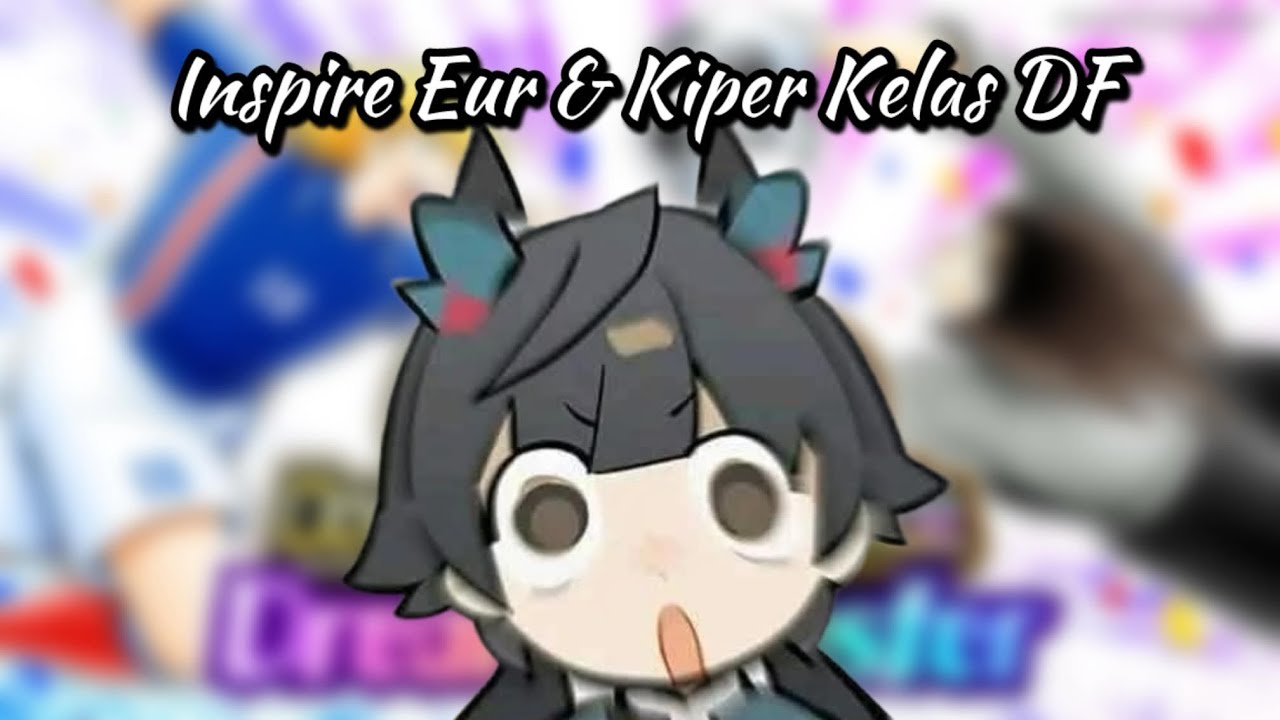 [LIVE] Kiper Kelas Non SS Kek Gmn ya?? Eur Dikasih Inspire Lagiii!!