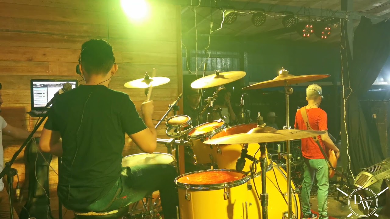 Medley Brega Chique | Dheury Batera
