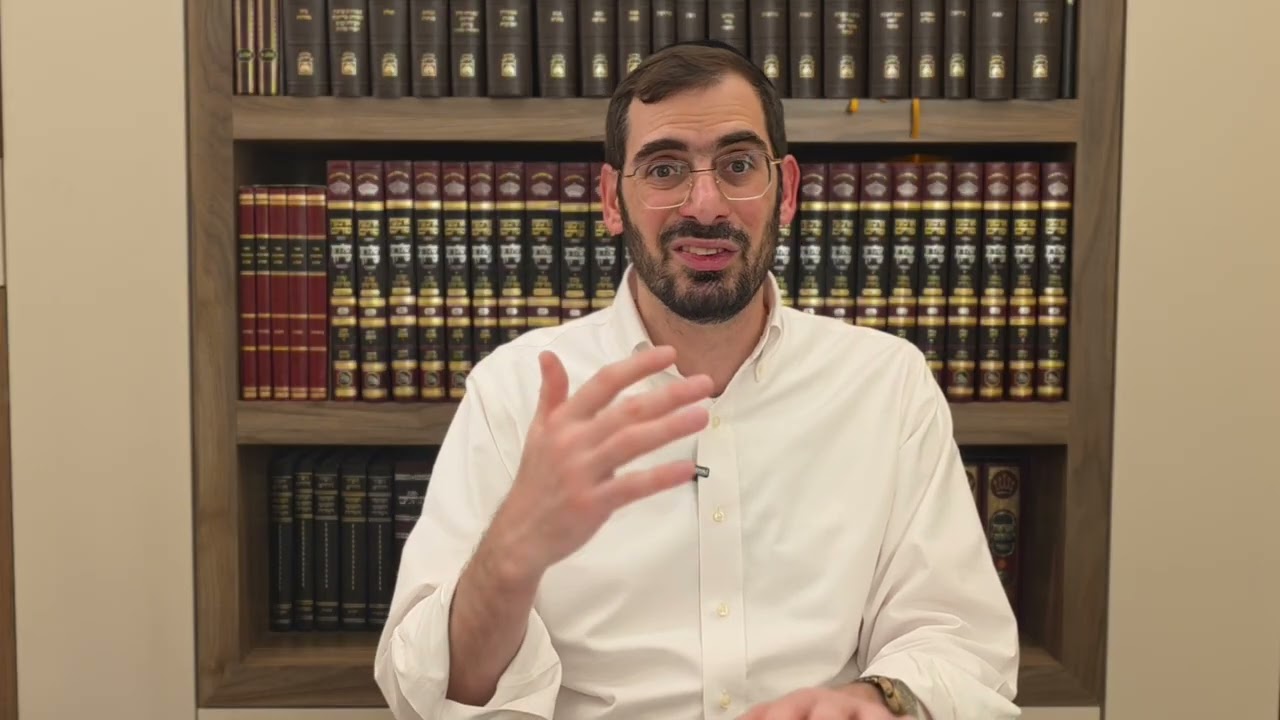 משניות שיעור 153 מסכת קידושין פרק ד עד משנה י
