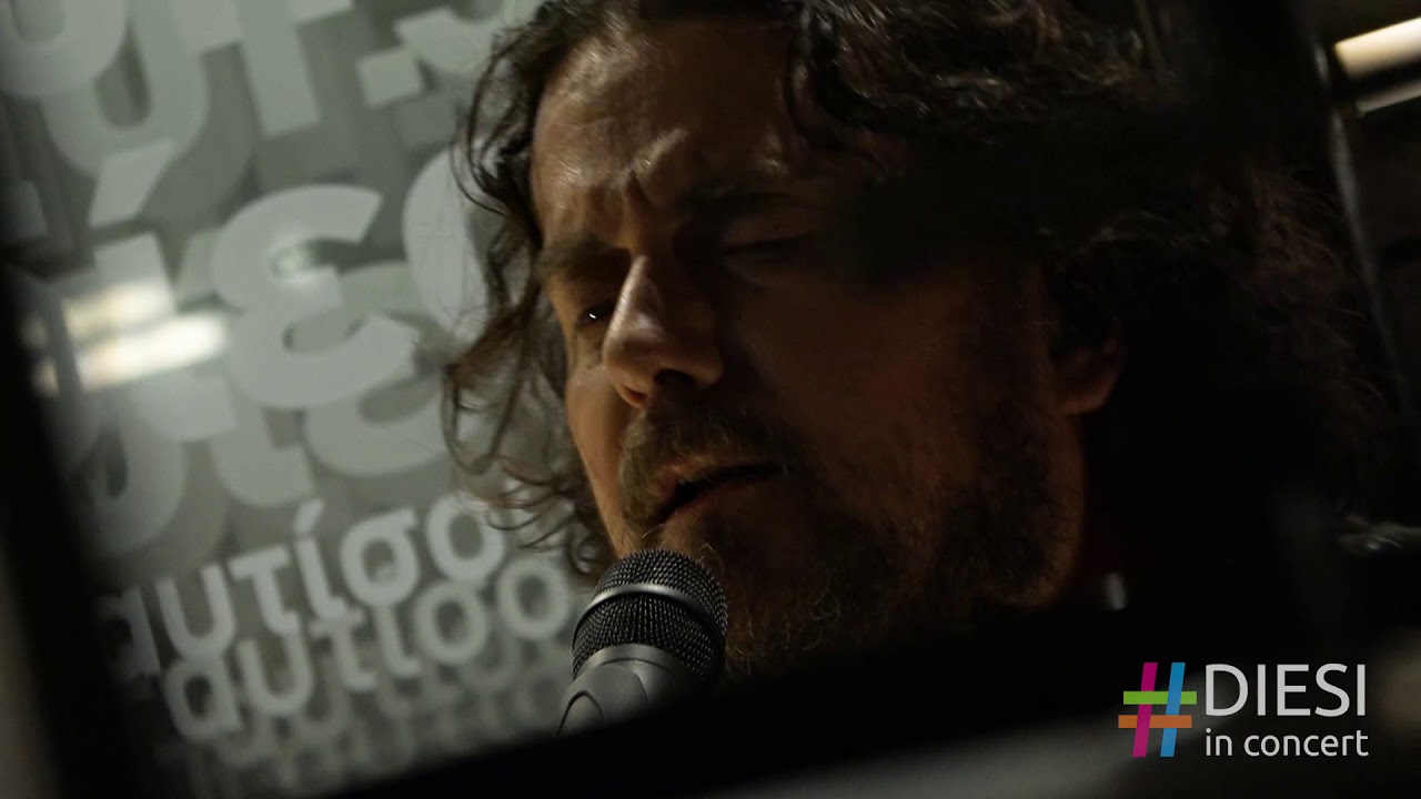 Στάθης Δρογώσης - Νοσταλγός του Rock n Roll | Diesi in Concert