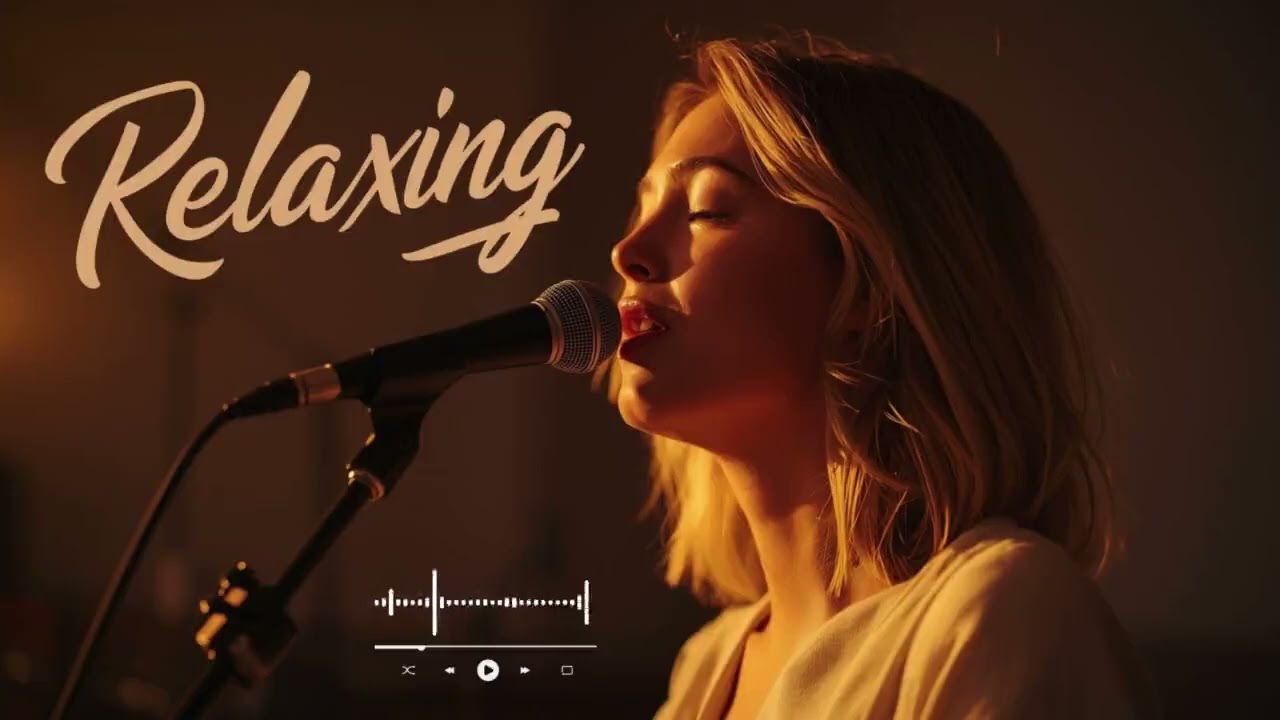 Chill Rock Music Playlist | Slow Rock Ballads for Relax & Unwind