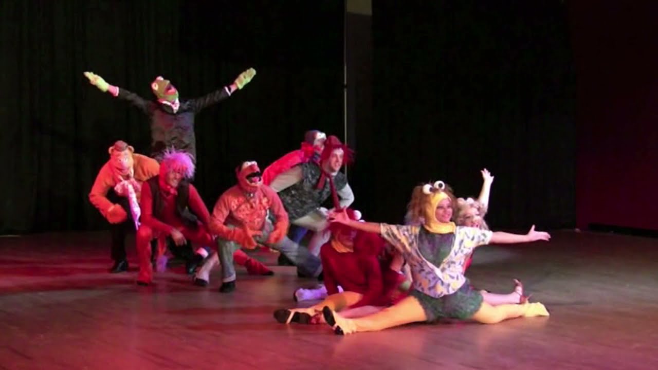 2010 Fraggle Rock