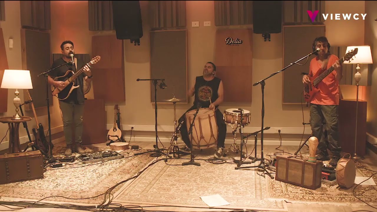 Mi Pueblo, Mi Canto &ndash; Jana Banegas, Mono Banegas & Franco Giovos