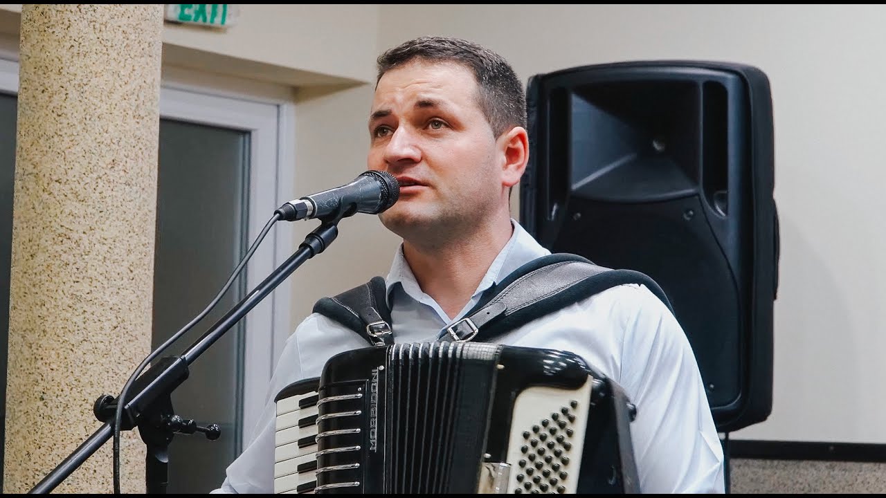 LUCIAN BILA - STRĂBĂTÂND ÎN LUNG ȘI LAT