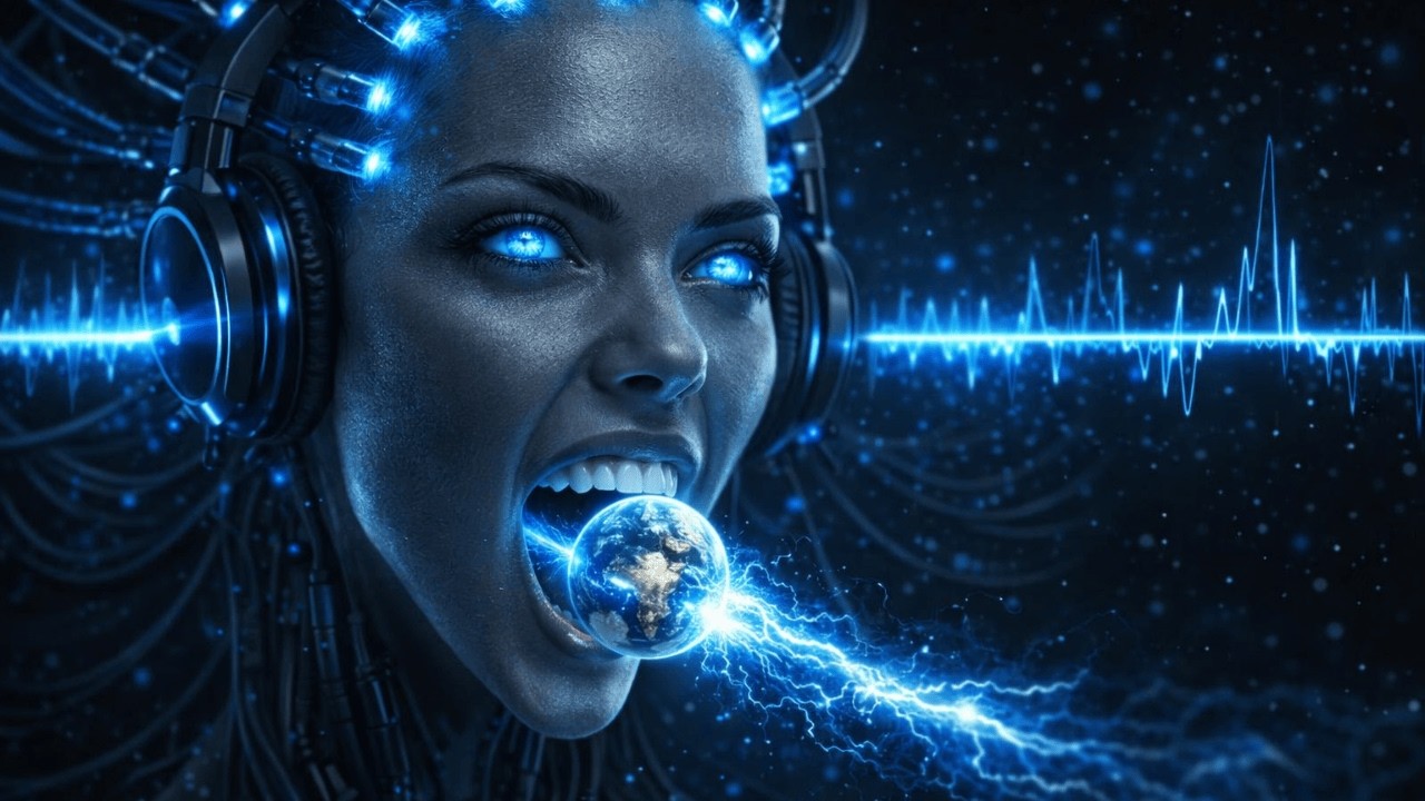 NEURAL VOICE OF EARTH 🌍 | Epic Vocal Trance Mix (Uplifting • Festival • 138–140 BPM)