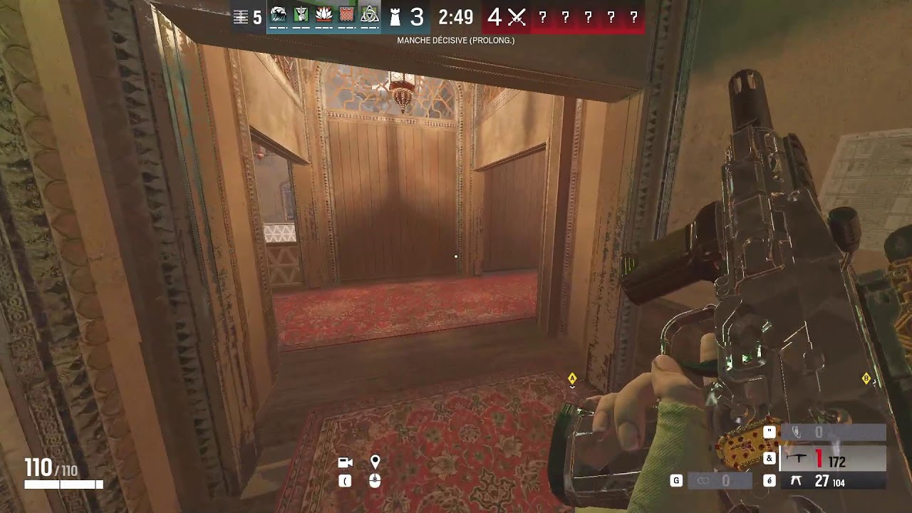 LE JEU EST UN BANGER ! (PUBG Blindspot)