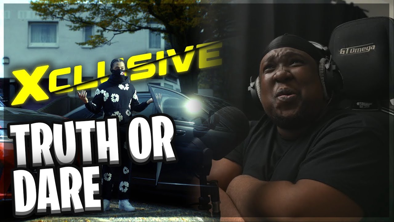 WILL HE BE UK DRILL RAPPER OF 2025 TOO!? | 