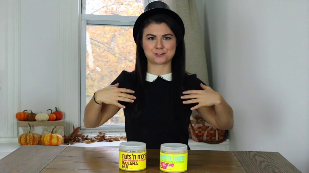 PB & Kelley Nuts N More
