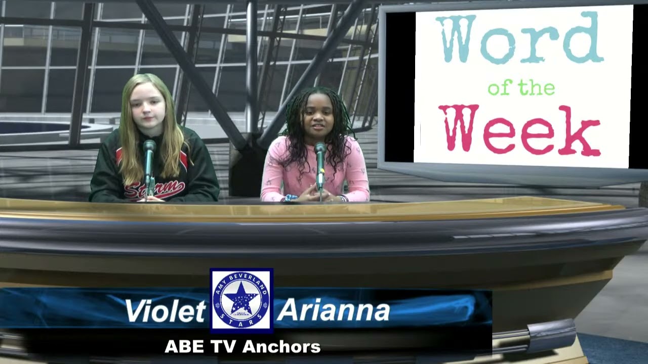 ABE TV 2-18-26
