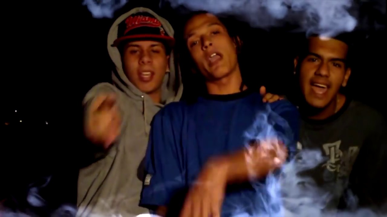 Muestra 2 - SurSide (Video Official) ft Zanta