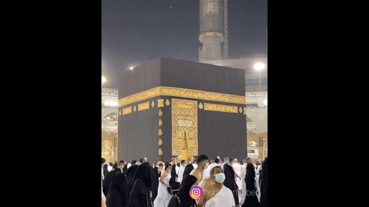🕋Умра, үлкен қажылыққа асығу, себебі…⁉️ / ұстаз Алтынбек Хусаинов