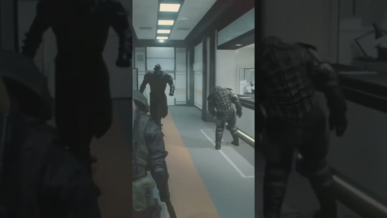 Resident Evil 2: Remake | Выжившие-призраки &mdash; Забытый солдат (Угадайте, кто вернулся?!)