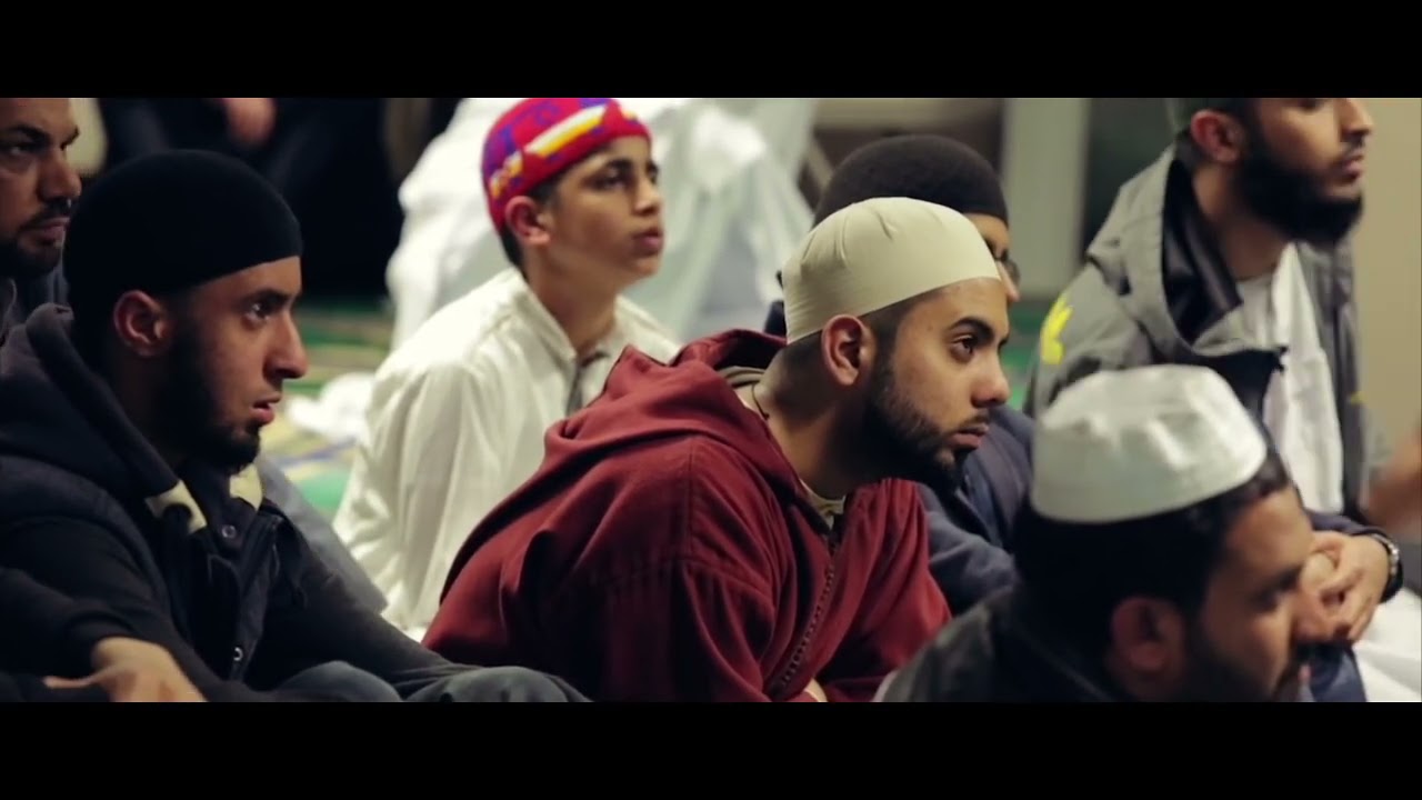 (OLD VIDEO 2015) Sayyid Abbas Ibn Alawi Maliki - The Blessings of Makkah | Asrar Rashid