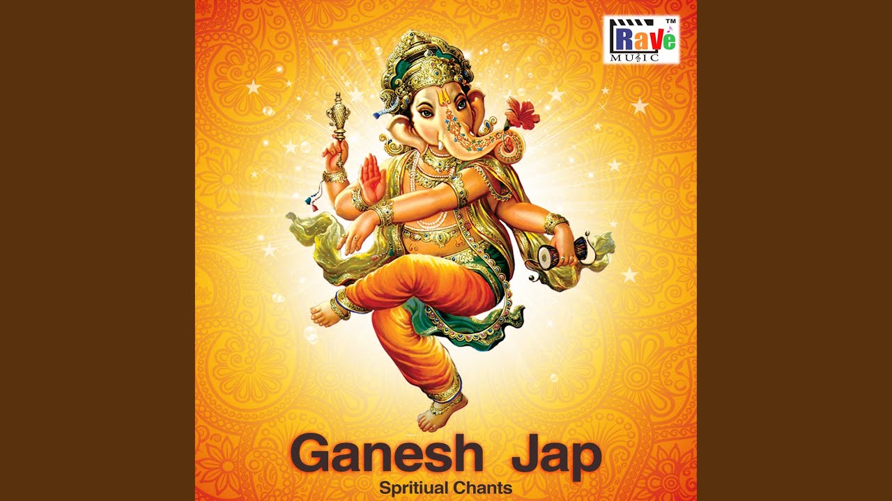 Ganesh Jap