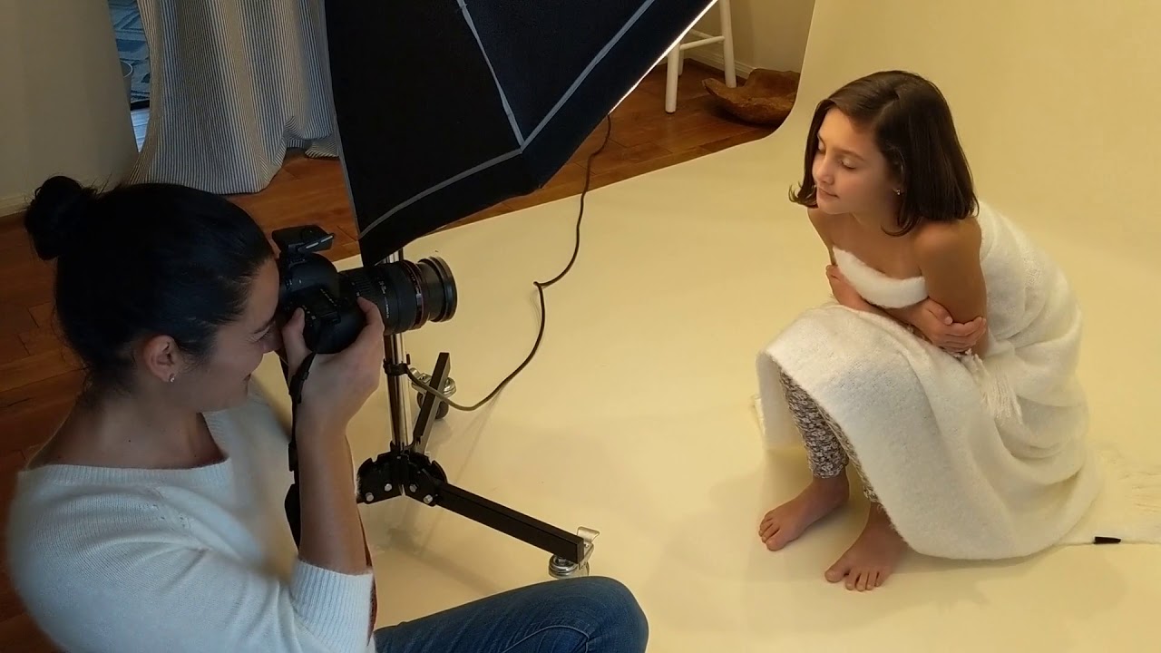 Baby and Children Photography in Baltimore, Maryland by Ana Koska Photography
