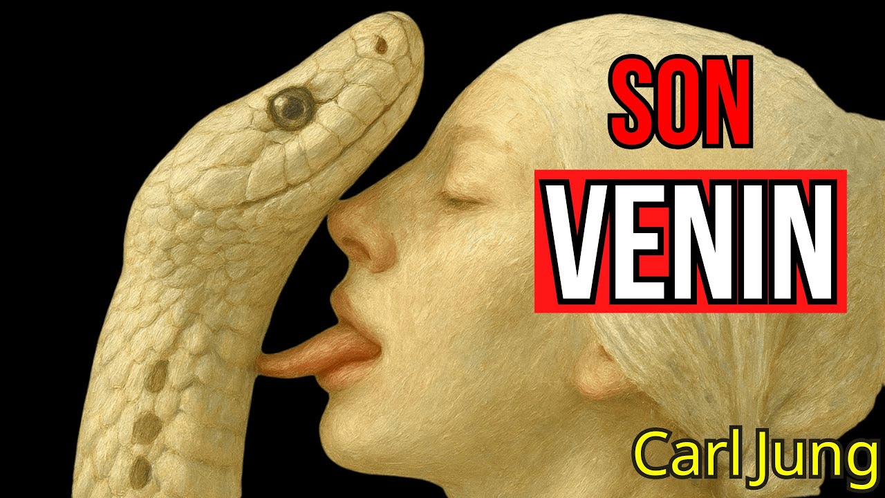 Les Femmes Ne Veulent Pas Que Tu Trouves Cette Vidéo ! – Socrate | Carl Jung