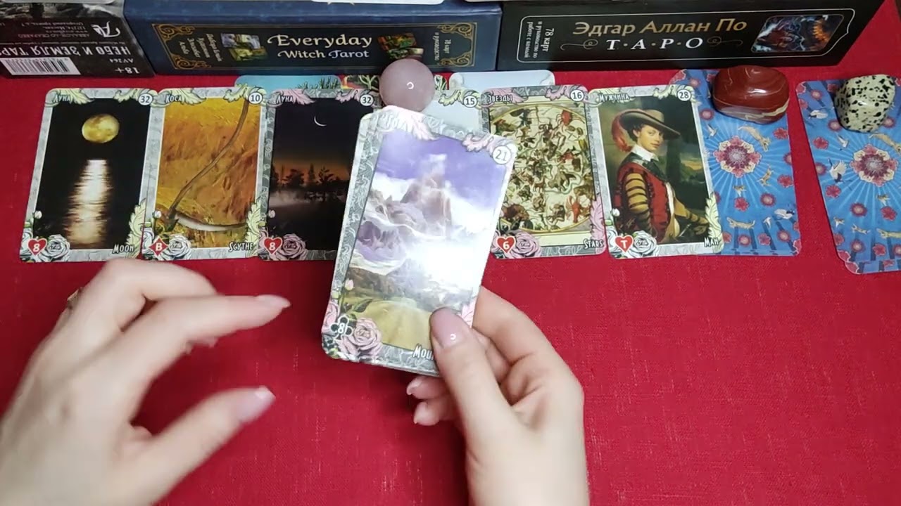 МУЖЧИНА ПО СУДЬБЕ💕❤🔮💍КТО ПРИЙДЁТ В ВАШУ ЖИЗНЬ, ЧТОБЫ ОСТАТЬСЯ НАВСЕГДА🌞