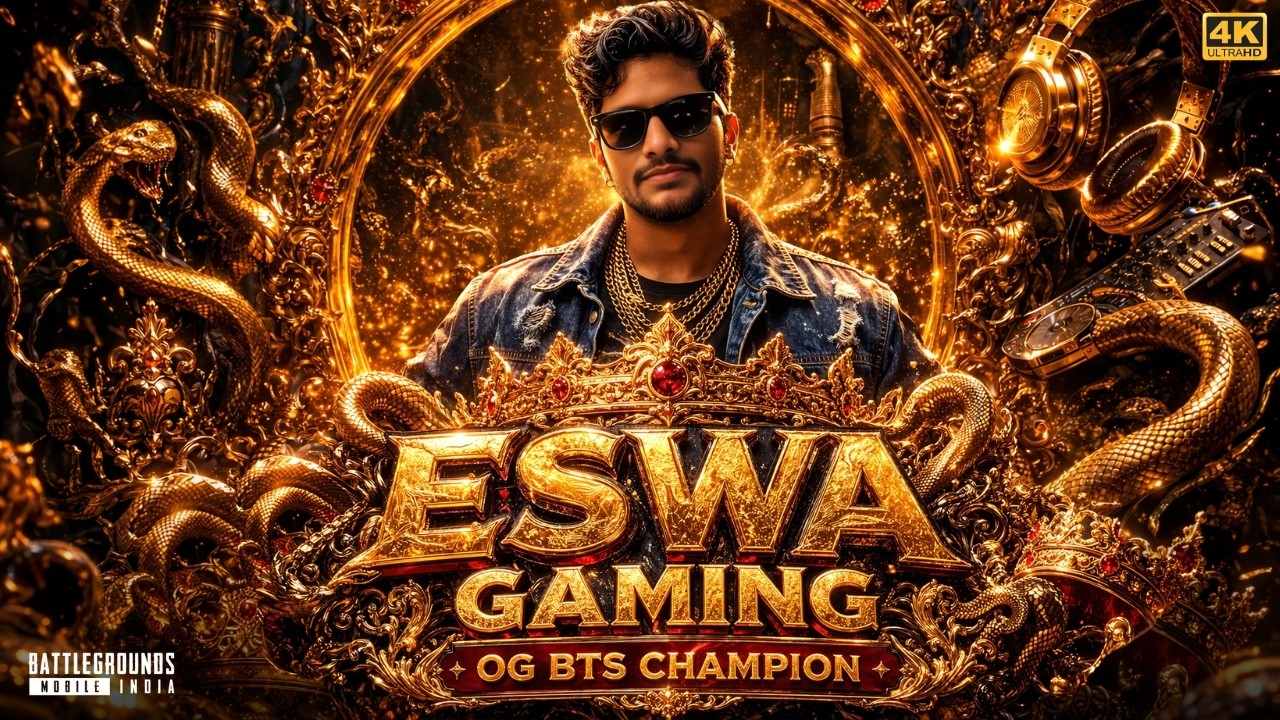 SEASONAL WAR WINNERS🏆🔥 SUCCESS = EFFORT x CONSISTENCY🎯 #bgmi #tamil #eswagaming #madan #live