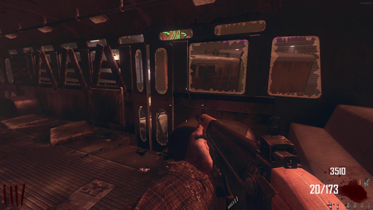 black ops 2 pre relembrar os velhos tempos