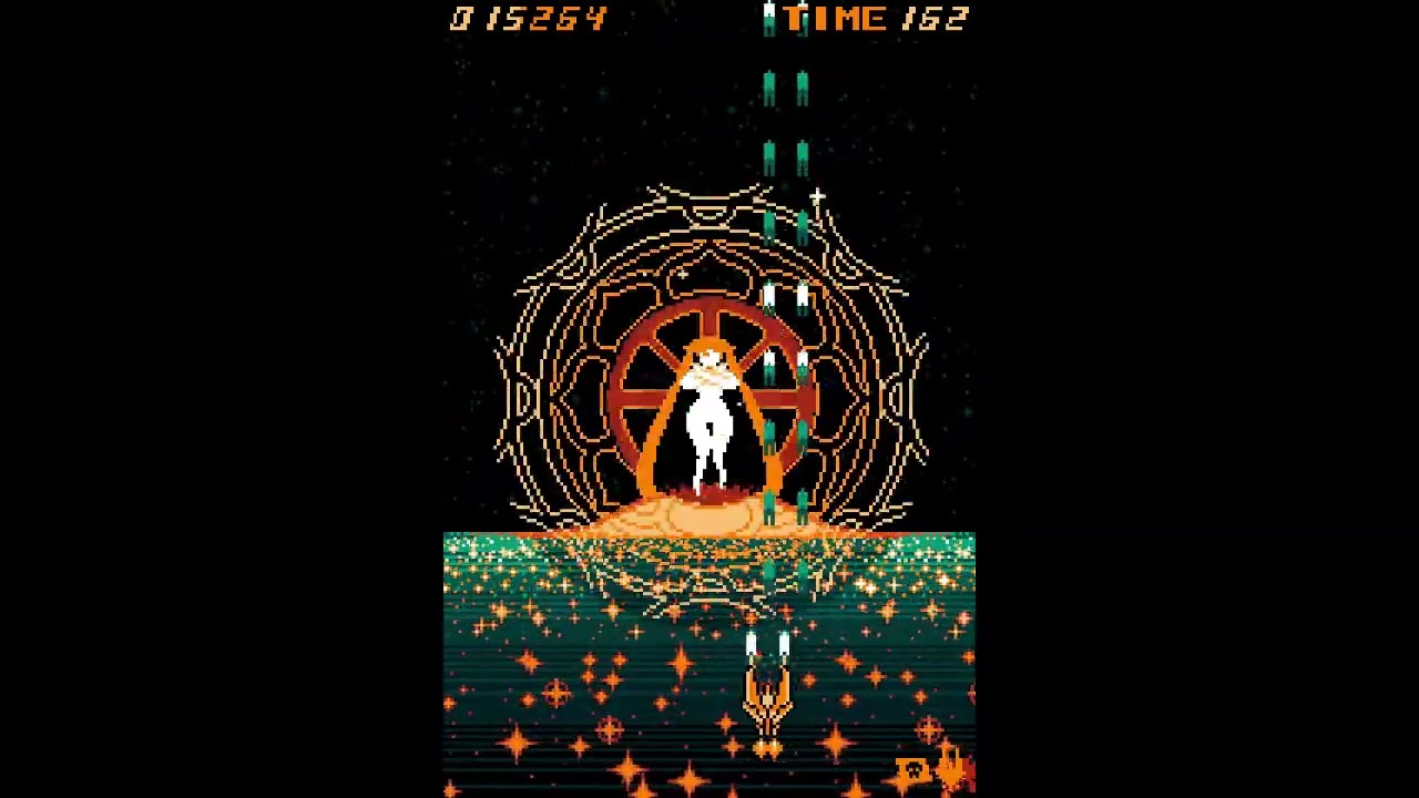 I FINALLY BEAT ZERO RANGER